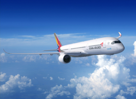 아시아나항공, ‘기업우대 프로그램’ 해외 법인으로 확장