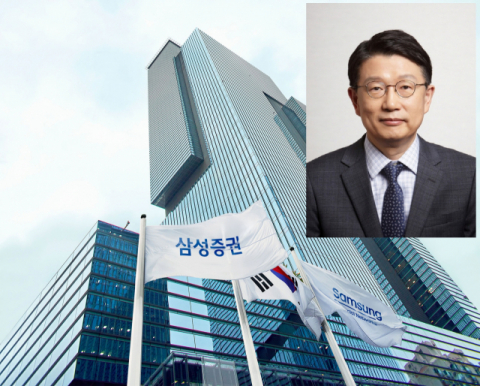 ‘퇴임’ 장석훈 삼성증권 사장, 지난해 순익 30% 늘리며 유종의 미