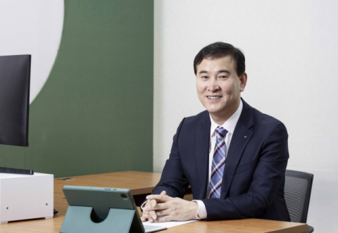 동국홀딩스, 배창호 전 신한캐피탈 본부장 CVC 대표 내정