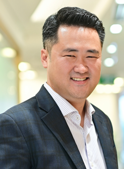 BAT로스만스, 송영재 신임 사장 선임