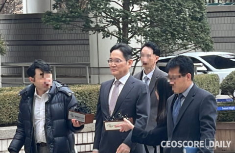 1심 무죄 이재용, &lsquo;사법 리스크&rsquo; 또 재개&hellip;검찰, 1심 불복해 항소