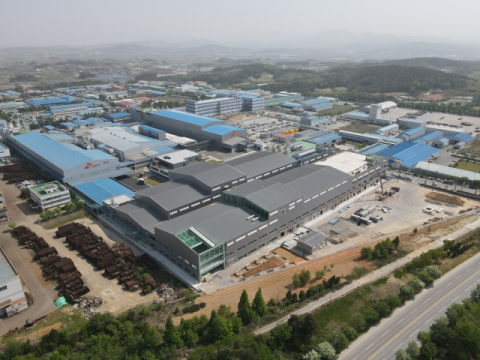 SKC, 지난해 영업손실 2163억 &lsquo;적자전환&rsquo;&hellip;&ldquo;동박&middot;반도체 글라스로 재 도약&rdquo;