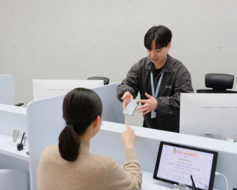 &ldquo;설 연휴에도 긴급 수리 가능해요&rdquo;&hellip;삼성전자서비스, 수리 서비스 제공