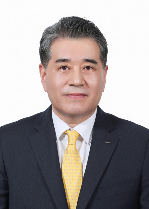 포스코그룹, 차기 회장에 &lsquo;정통 포스코맨&rsquo; 장인화 내정