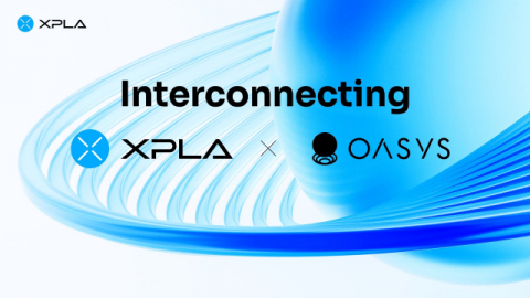 컴투스 XPLA, ‘오아시스’와 일본 웹3 게임 시장 공략 본격화