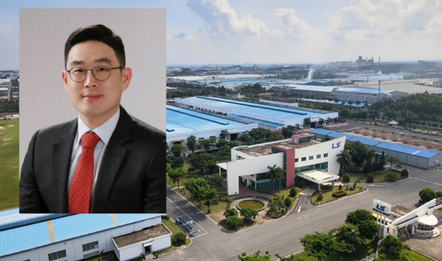 구본규 LS전선 사장. <사진=LS전선>