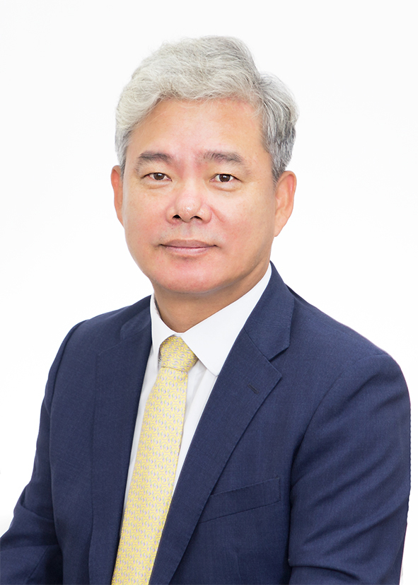 신영수 CJ대한통운 신임 대표이사. <사진=CJ그룹>