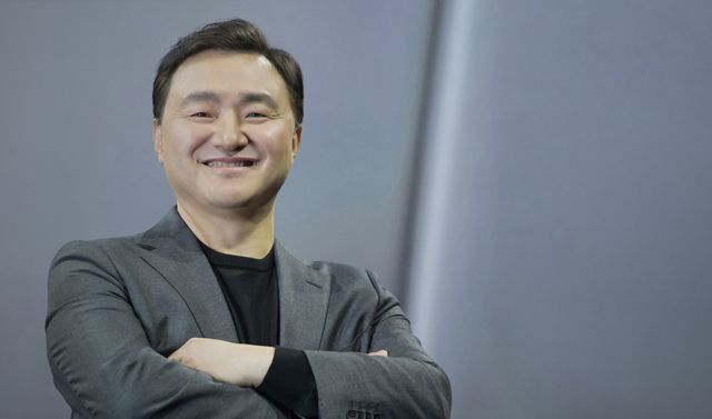 노태문 삼성전자 DX 부문장 직무대행 겸 MX사업부장 겸 품질혁신위원장 사장. <사진=삼성전자>
