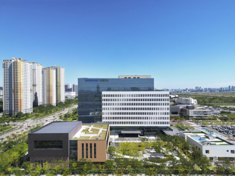 삼성바이오에피스,  키트루다 바이오시밀러 &lsquo;SB27&rsquo; 글로벌 임상 1상 개시