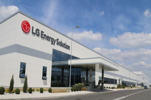 LG엔솔, 중국서 LFP 양극재 16만톤 확보...&ldquo;ESS&middot;전기차용 배터리에 탑재&rdquo;