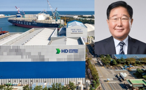 [CEO워치] 조석 HD현대일렉트릭 사장, 올해 매출 3조 시대 연다