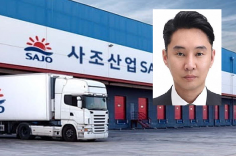 &lsquo;사조 3세&rsquo; 주지홍의 캐슬렉스제주, 주가 떨어진 사조산업 지분 매입