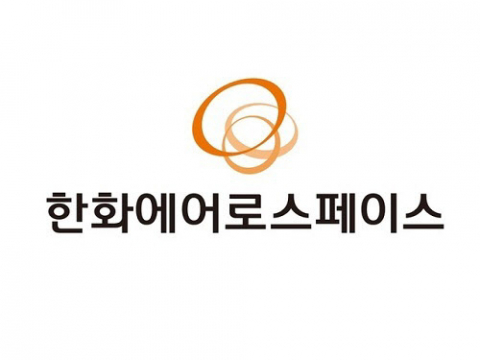 한화에어로스페이스, 지난해 영업이익 7049억원&hellip;전년比 76%&uarr;