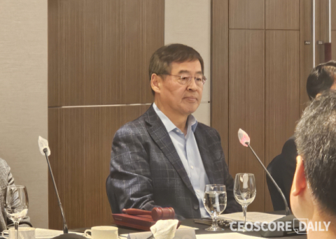 석유화학협회, 올해 첫 이사회 개최…예산 검토·협회명 변경 등 논의