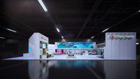LG엔솔·SK온, ‘인터배터리 2024’ 참가…셀투팩 기술·진화된 급속충전 선봬