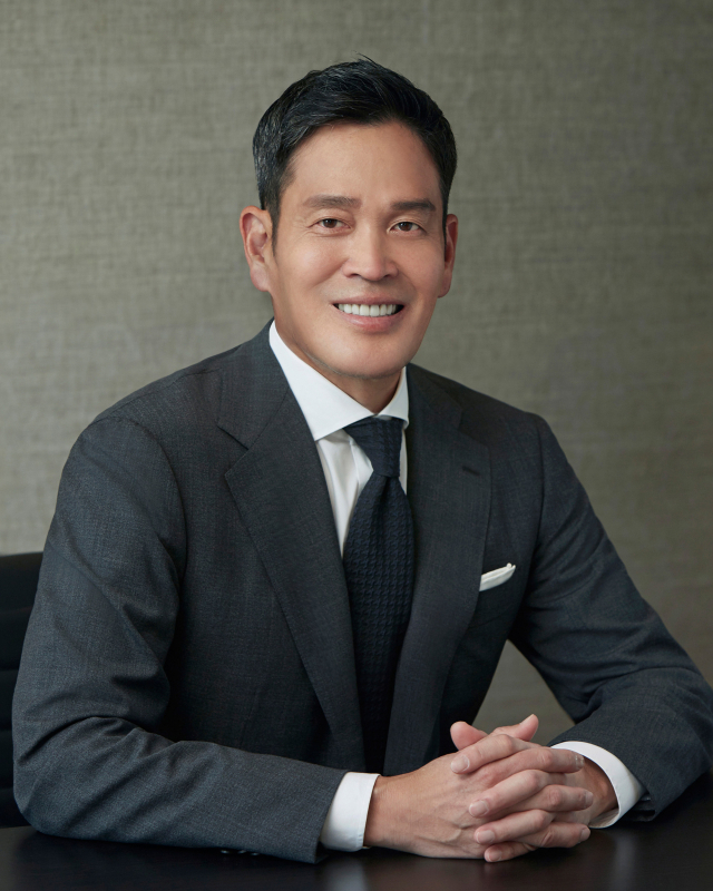 정용진 신세계그룹 신임 회장 <사진제공=신세계그룹>