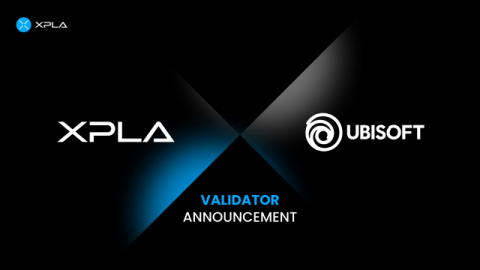컴투스 XPLA, 신규 밸리데이터로 글로벌 게임사 ‘유비소프트’ 참여