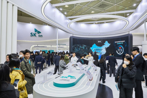 SK온 전시관에 6만5000명 찾았다&hellip;&ldquo;미니어처&middot;미디어월 등 볼거리 풍성&rdquo;
