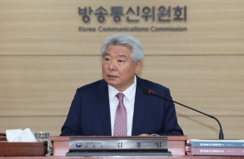 방통위원장-이통 3사 대표 22일 첫 회동…통신비 인하 논의