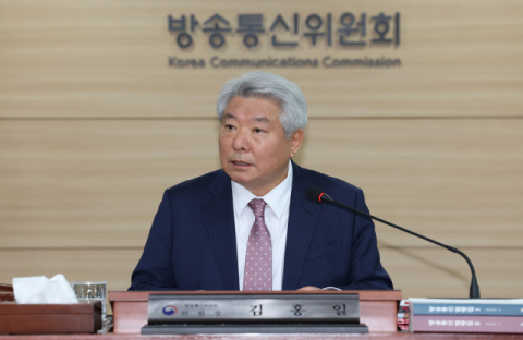 방통위원장-이통 3사 대표 22일 첫 회동&hellip;통신비 인하 논의