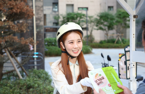 hy, 봄맞이 '정기구독 프로모션' 진행