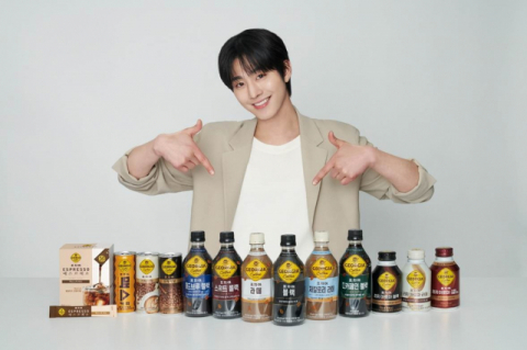코카콜라, 커피 브랜드 &lsquo;조지아&rsquo; 브랜드 리런칭