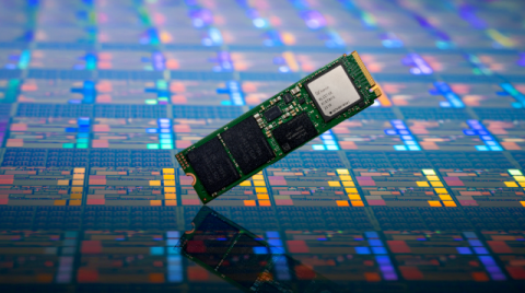 &ldquo;AI 시대 특수 이어간다&rdquo;&hellip;SK하이닉스, AI PC용 고성능 SSD 신제품 공개