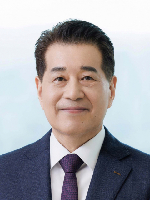 포스코, 장인화 체제 출범&hellip;&ldquo;100일간 현장 목소리 듣겠다&rdquo;