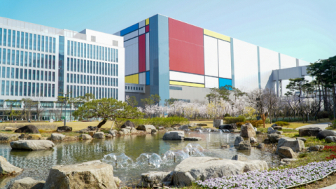 삼성전자, 수자원 보전 힘쓴다&hellip;국내외 사업장, AWS 인증 최고 등급 획득