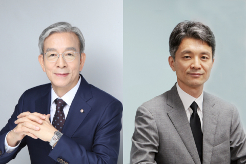 씨젠, 천종윤&middot;이대훈 각자 대표 체제로 전환
