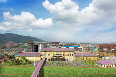 에코프로, 인도네시아 니켈 제련소 지분 9% 취득…1100만 달러 투자