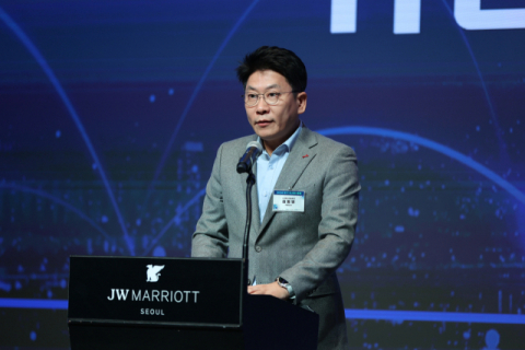 배터리 전문가 김동명 LG엔솔 대표 선임&hellip;&ldquo;배터리 기술 리더십 확보&rdquo;