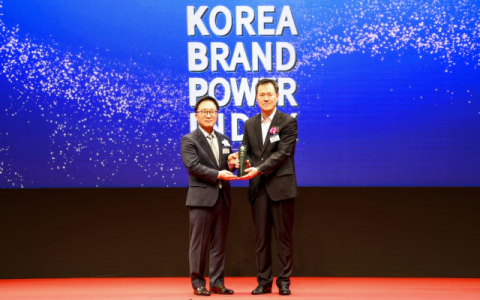 현대엘리베이터, 13년 연속 엘리베이터부문 브랜드파워 1위