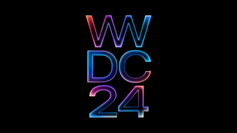 애플, 6월 10일 WWDC24 개최…AI 전략 공개할까