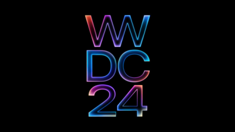 애플, 6월 10일 WWDC24 개최&hellip;AI 전략 공개할까