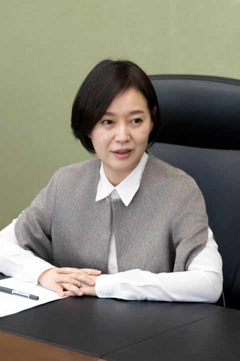 임주현 한미사이언스 사장, 한미그룹 부회장 승진&hellip;박재현 대표, 사장 승진