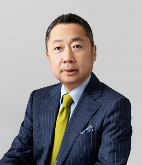 두산, 박정원 회장 사내이사 재선임