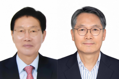 코스맥스차이나, 신임 대표에 심상배 부회장&hellip;코스맥스 대표에 최경 부회장