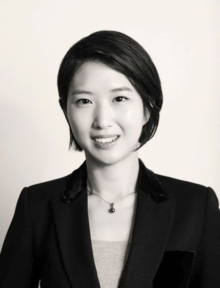 최태원 차녀 최민정씨, 중국계 미국인과 결혼…하버드·스탠포드 졸업한 사업가