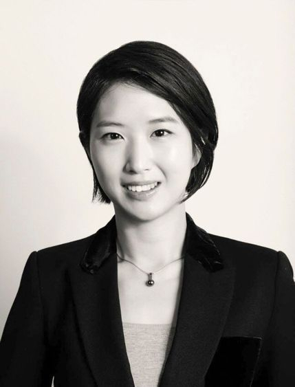 최태원 SK 회장 차녀, 미국 의료 스타트업 창업