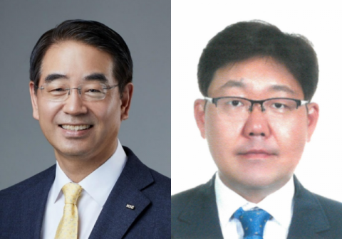 종근당홀딩스, 최희남 대표 선임