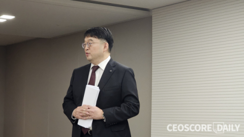 한미와 통합 불발 OCI, 제약&middot;바이오 투자 &lsquo;지속&rsquo;&hellip;&ldquo;국내외 제약사 두루 검토&rdquo;