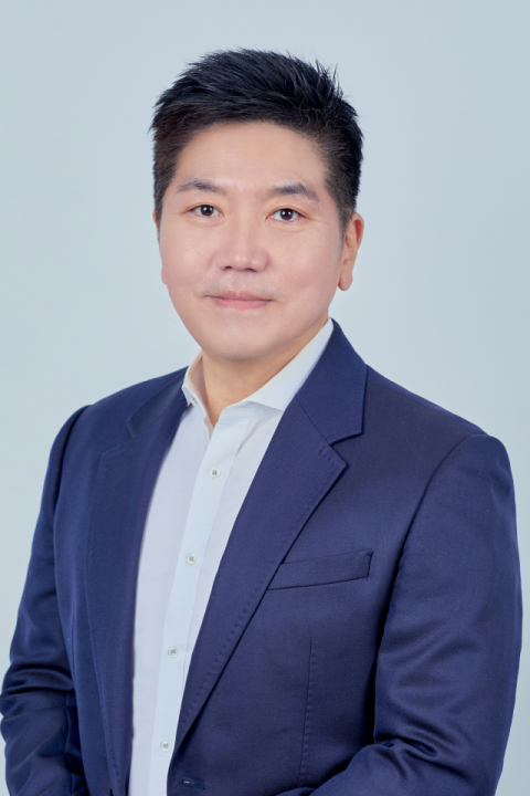 GC케어, 김진태 대표 선임