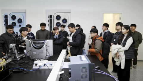 애플, 지역 중소기업에 첨단 기술 전수한다&hellip;스마트 혁신 지원 박차