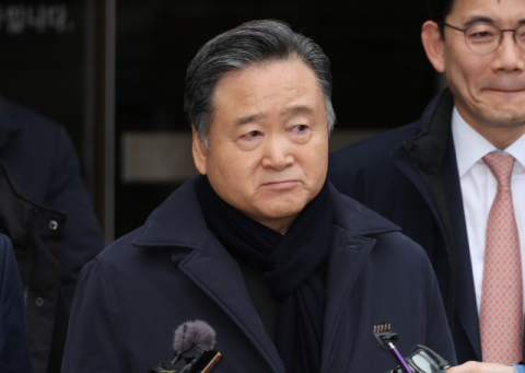 SPC &ldquo;허영인 회장 건강 상태 악화에도&hellip;무리한 체포영장 집행에 유감&rdquo;