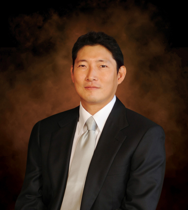 조현준 효성 회장. <사진=효성>