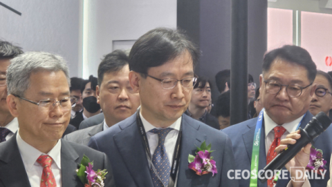 삼성SDI, 일체형 ESS &lsquo;삼성 배터리 박스&rsquo; 승부수 띄운다