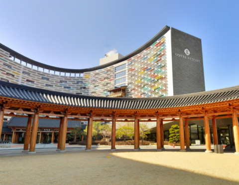 롯데리조트 부여 &lsquo;본디마슬&rsquo;, 조식뷔페 가격 1년 만에 추가 인상&hellip;비투숙객 4만원