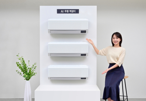 &ldquo;저소득층 건강한 여름나기 돕는다&rdquo;&hellip;삼성전자 &lsquo;에너지 취약계층&rsquo;에 에어컨 공급