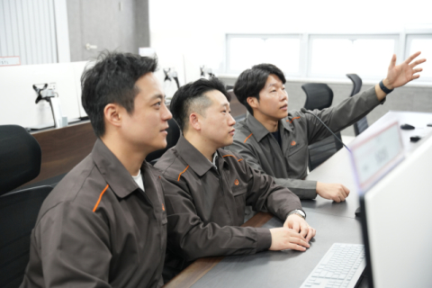 한화시스템, 425사업 &lsquo;SAR 위성 탑재체&rsquo; 공급
